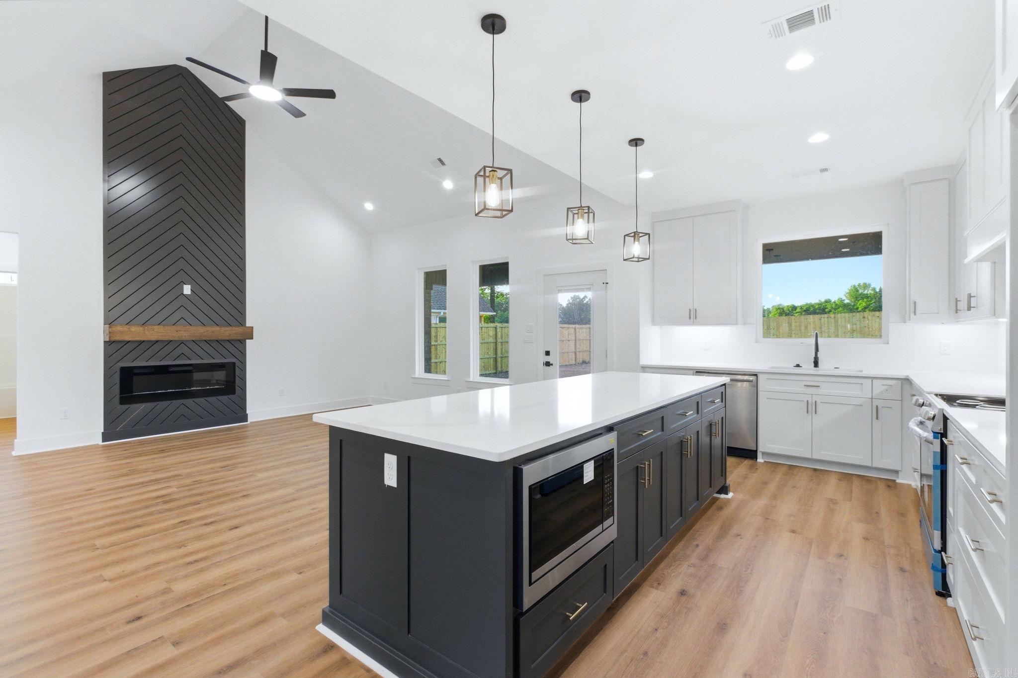 4850 Coronell  Bryant, AR