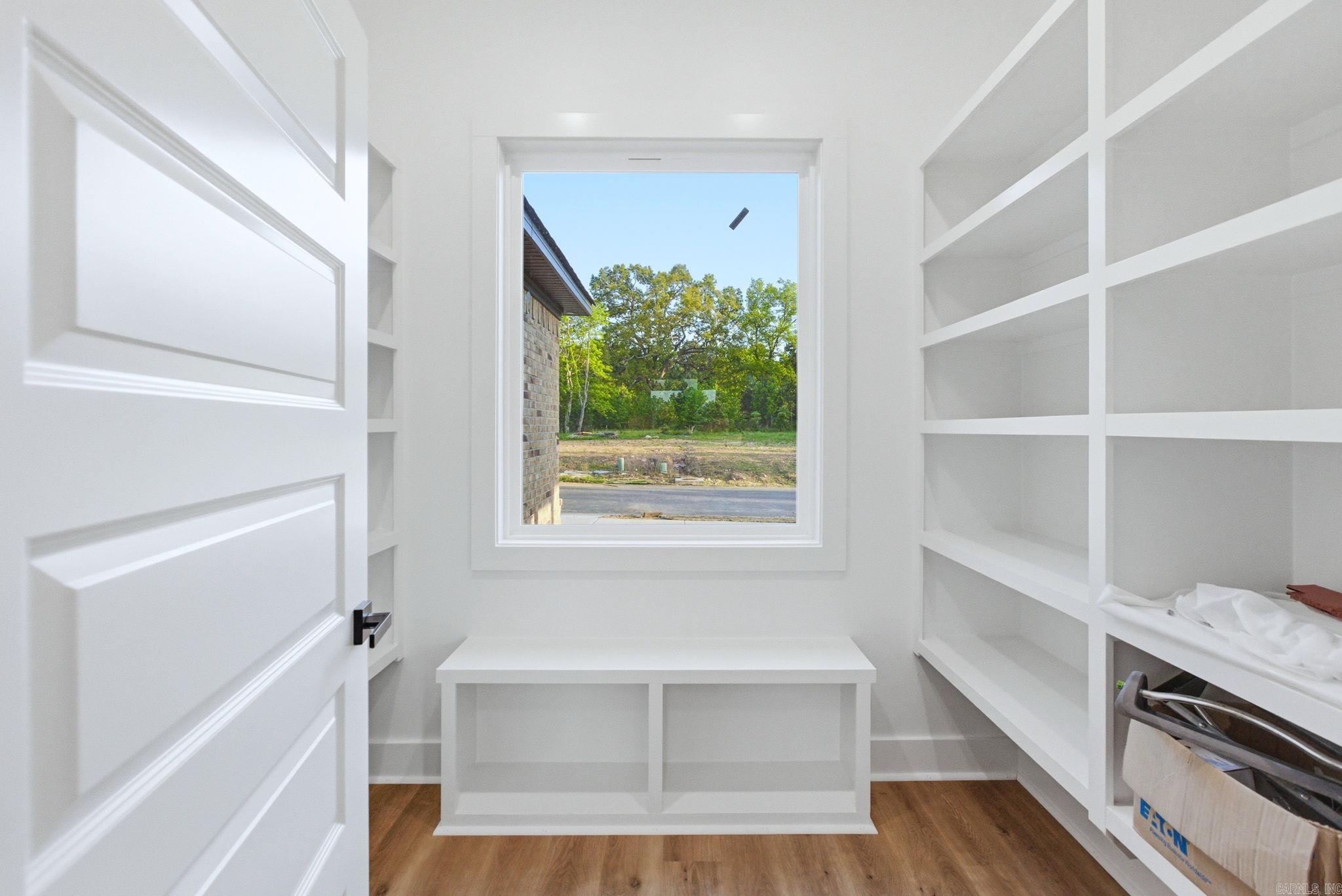 4850 Coronell  Bryant, AR