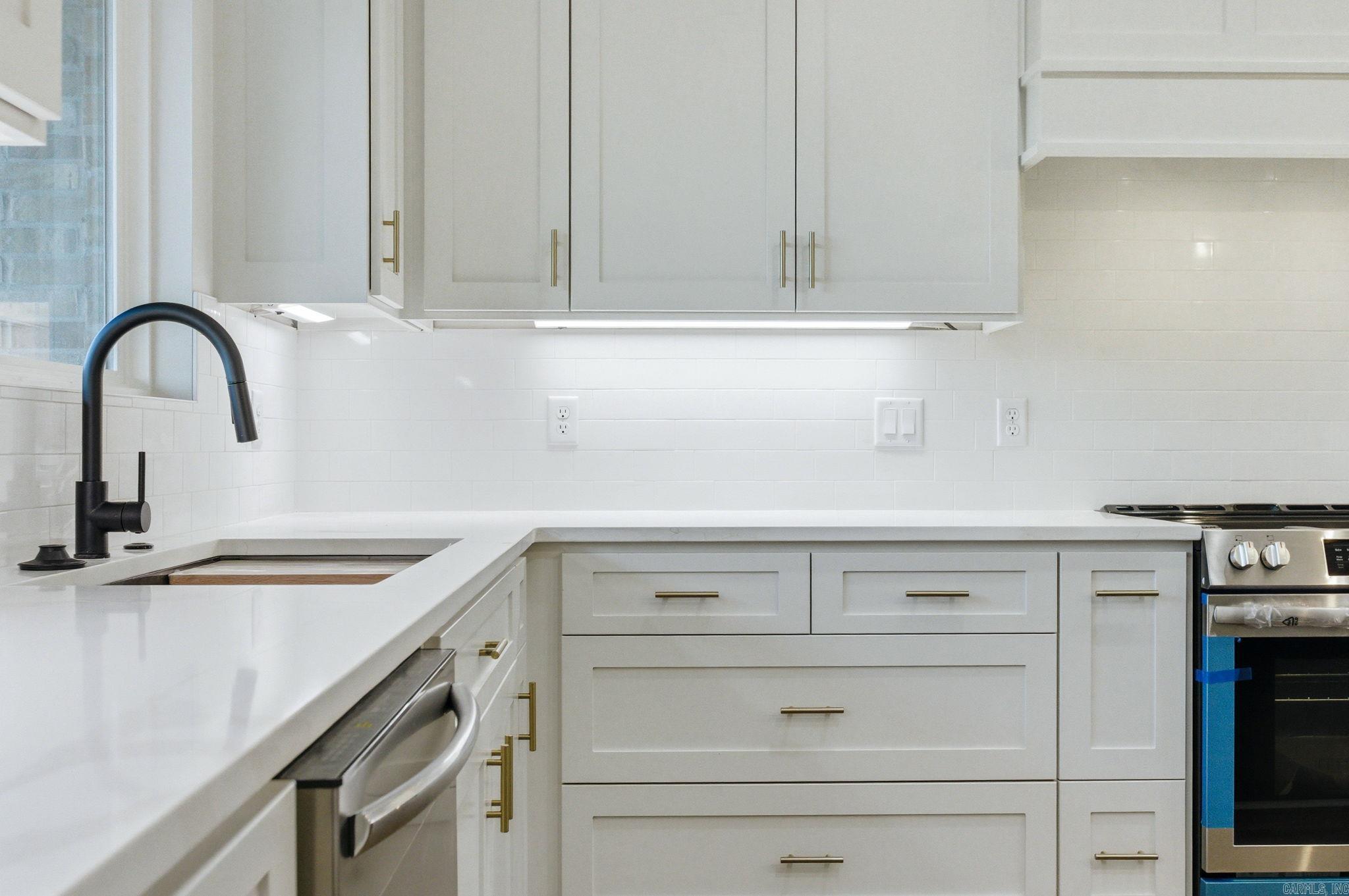 4850 Coronell  Bryant, AR