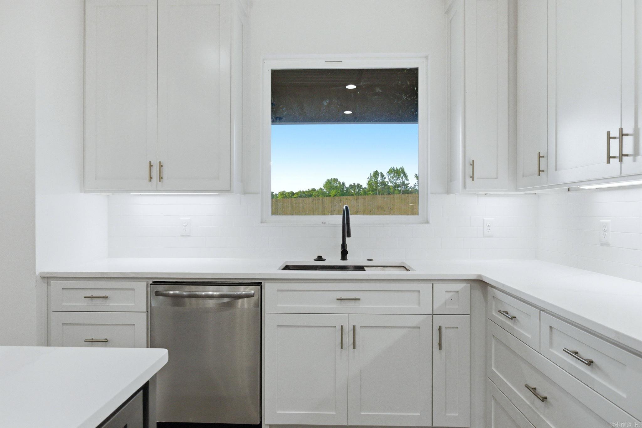 4850 Coronell  Bryant, AR