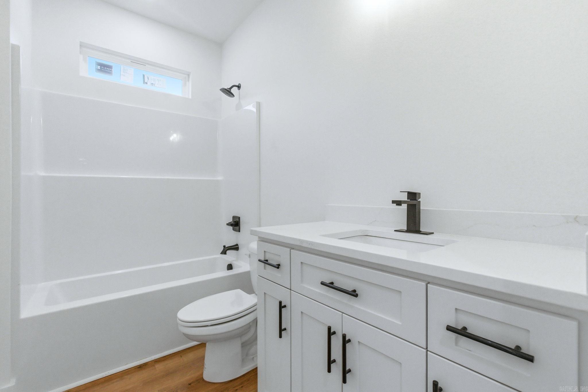 4850 Coronell  Bryant, AR