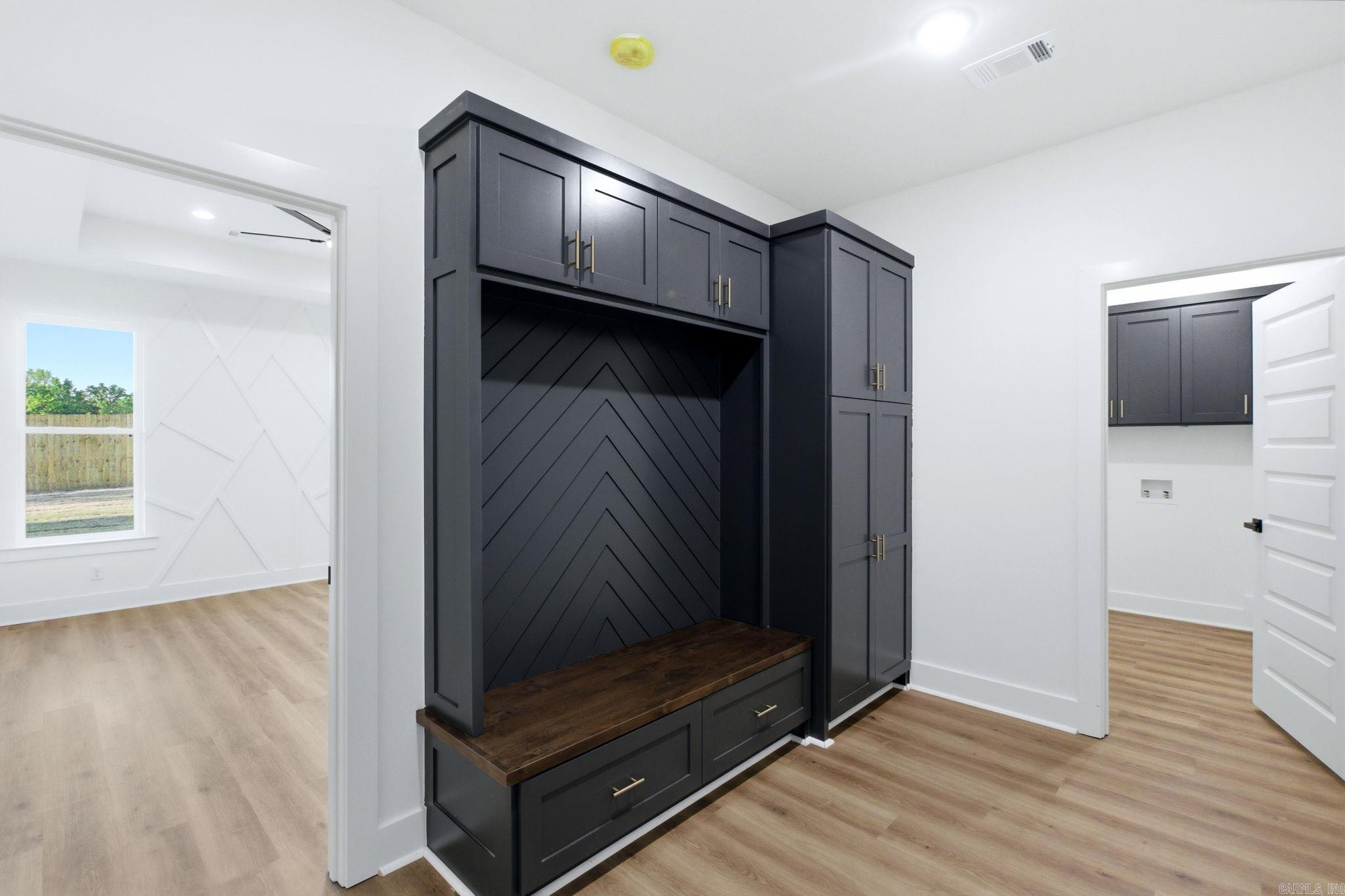 4850 Coronell  Bryant, AR