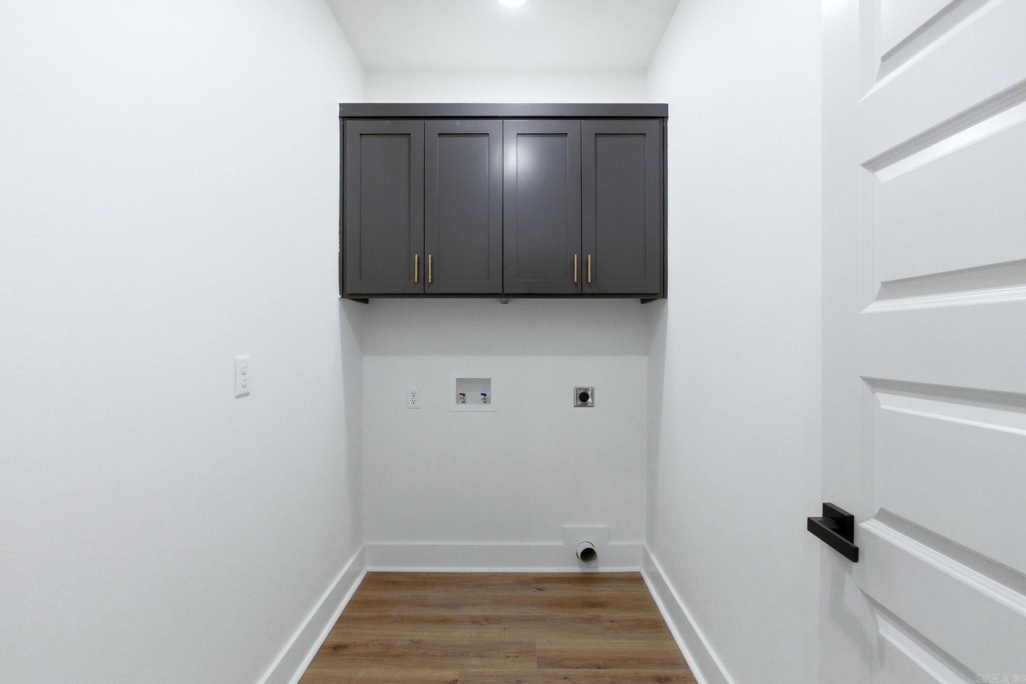 4850 Coronell  Bryant, AR