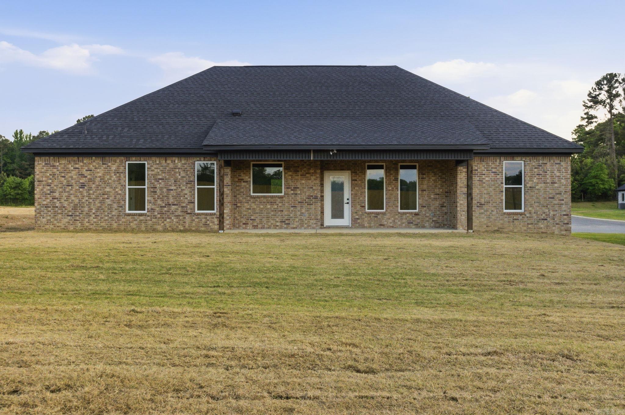 4850 Coronell  Bryant, AR