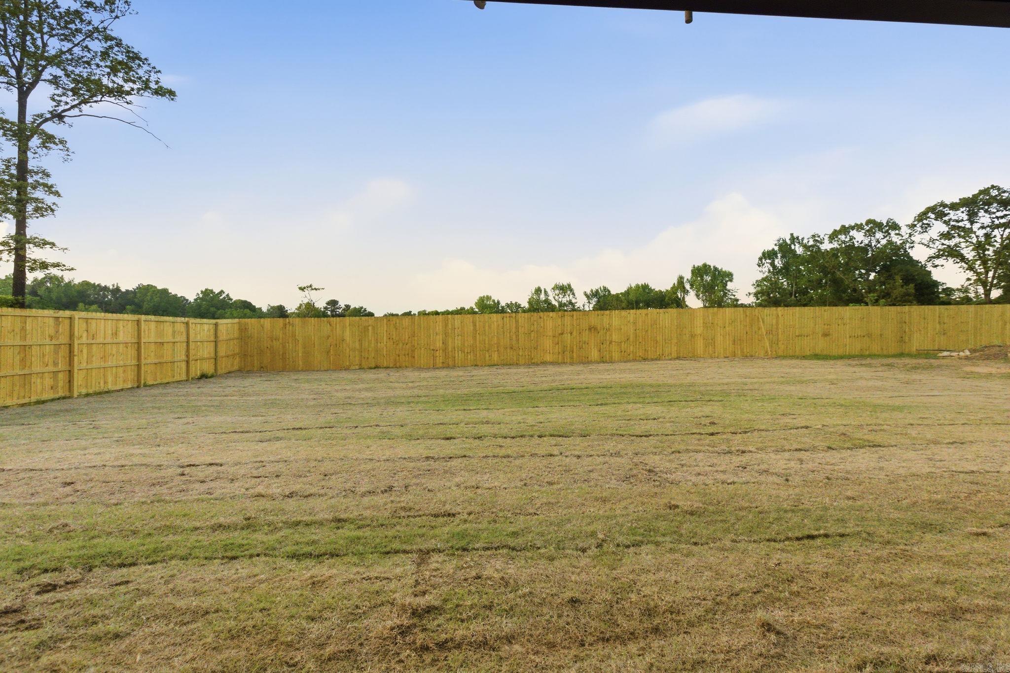 4850 Coronell  Bryant, AR