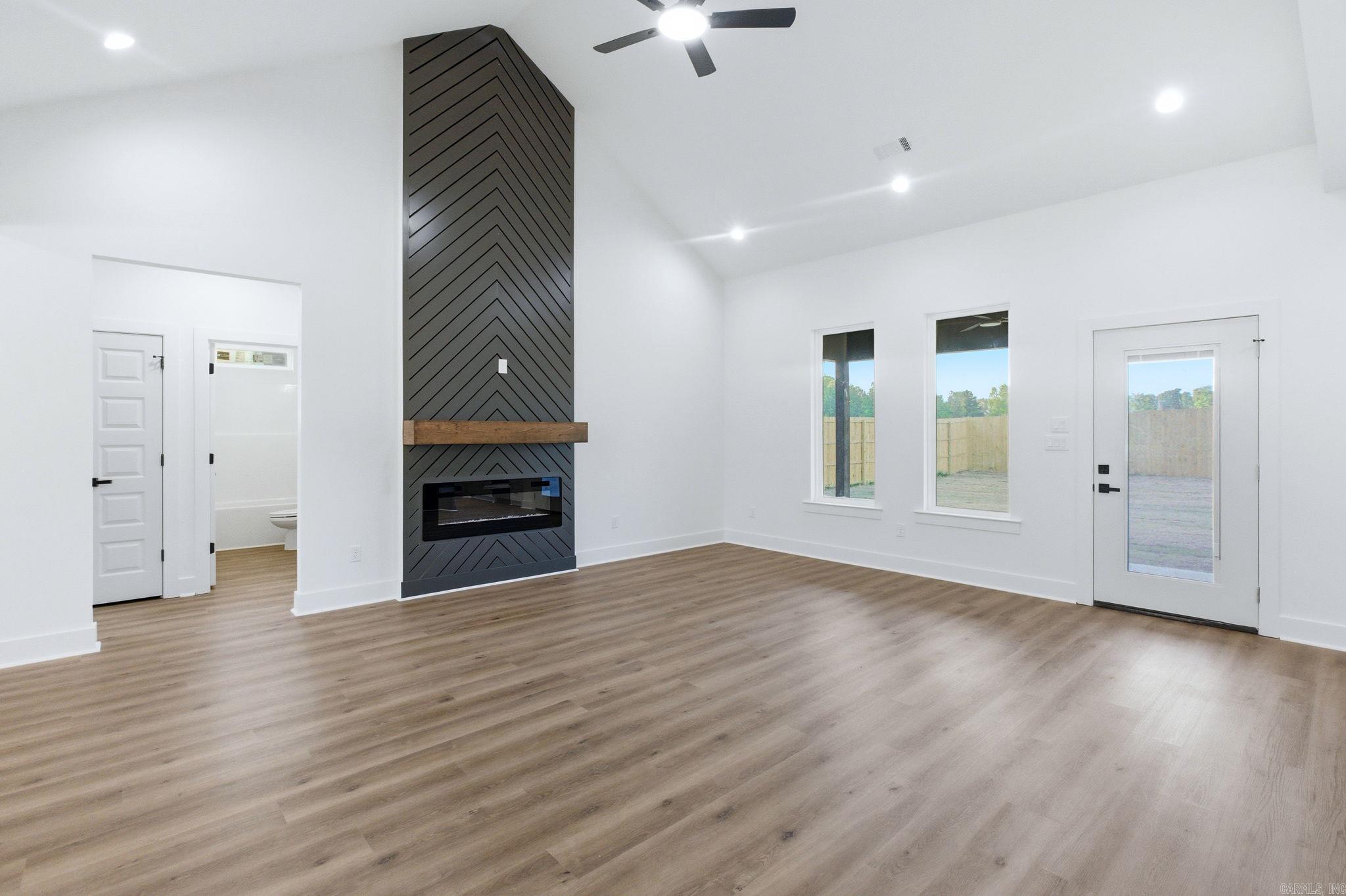 4850 Coronell  Bryant, AR