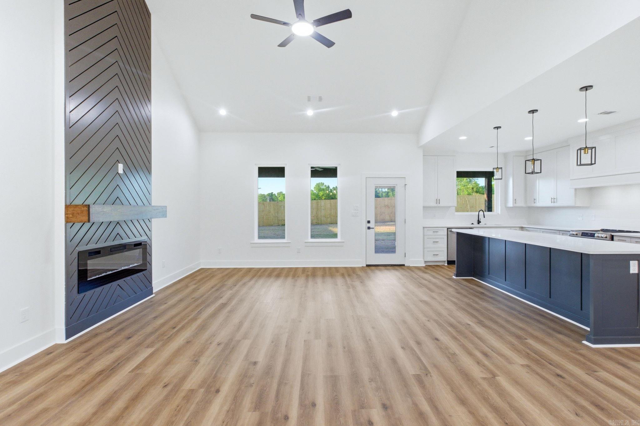 4850 Coronell  Bryant, AR