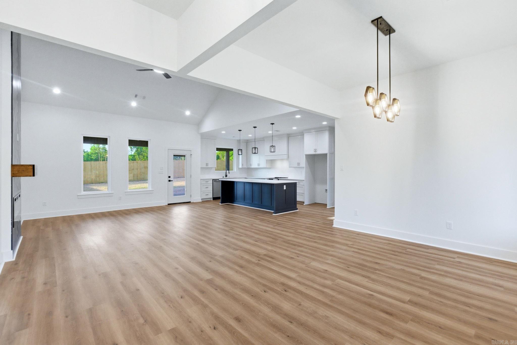 4850 Coronell  Bryant, AR