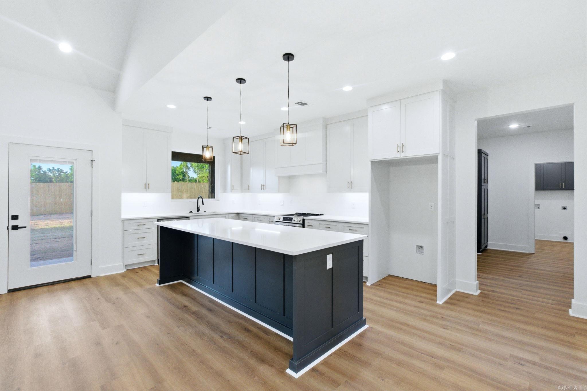 4850 Coronell  Bryant, AR