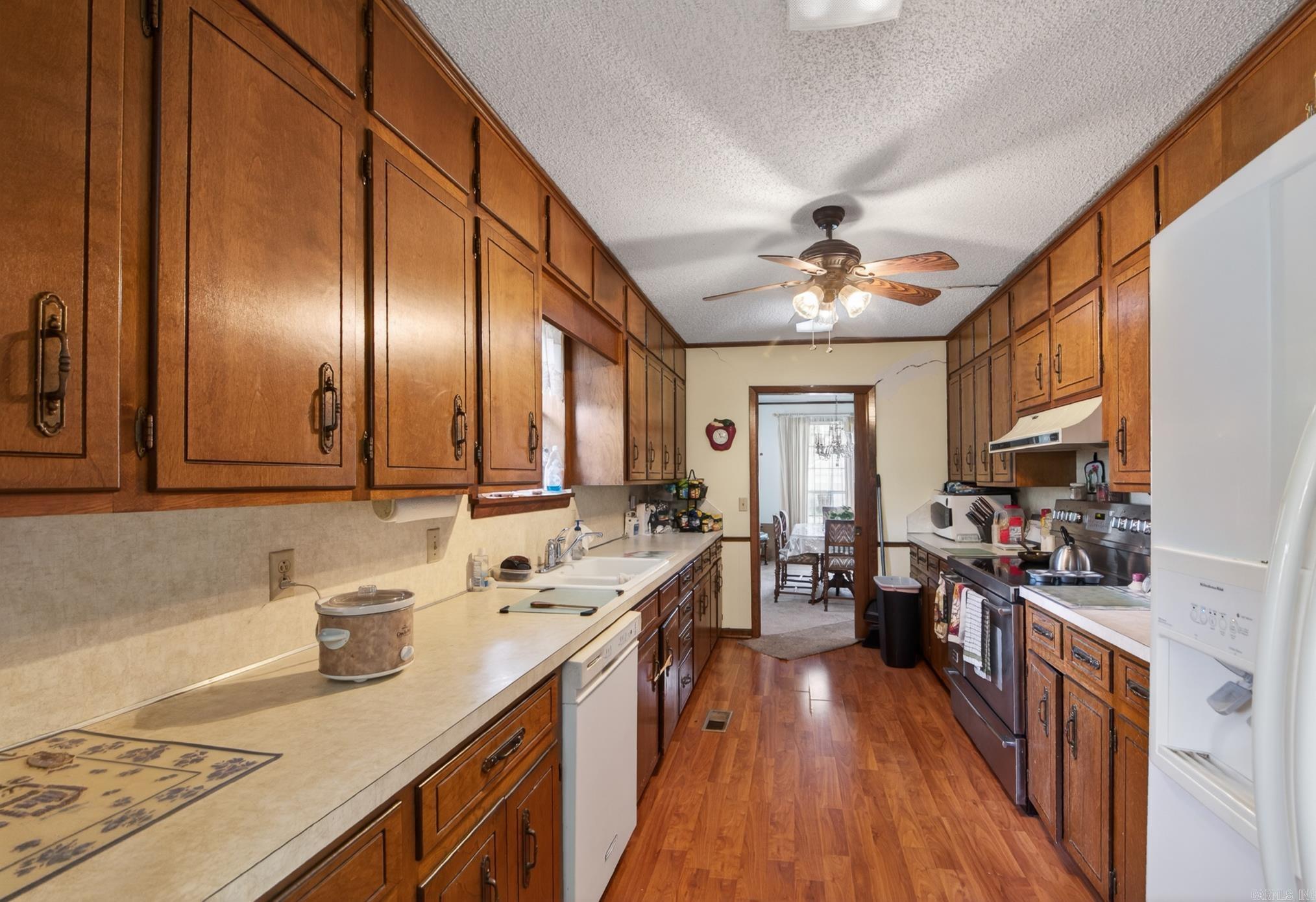 111 S Jackson  Cabot, AR