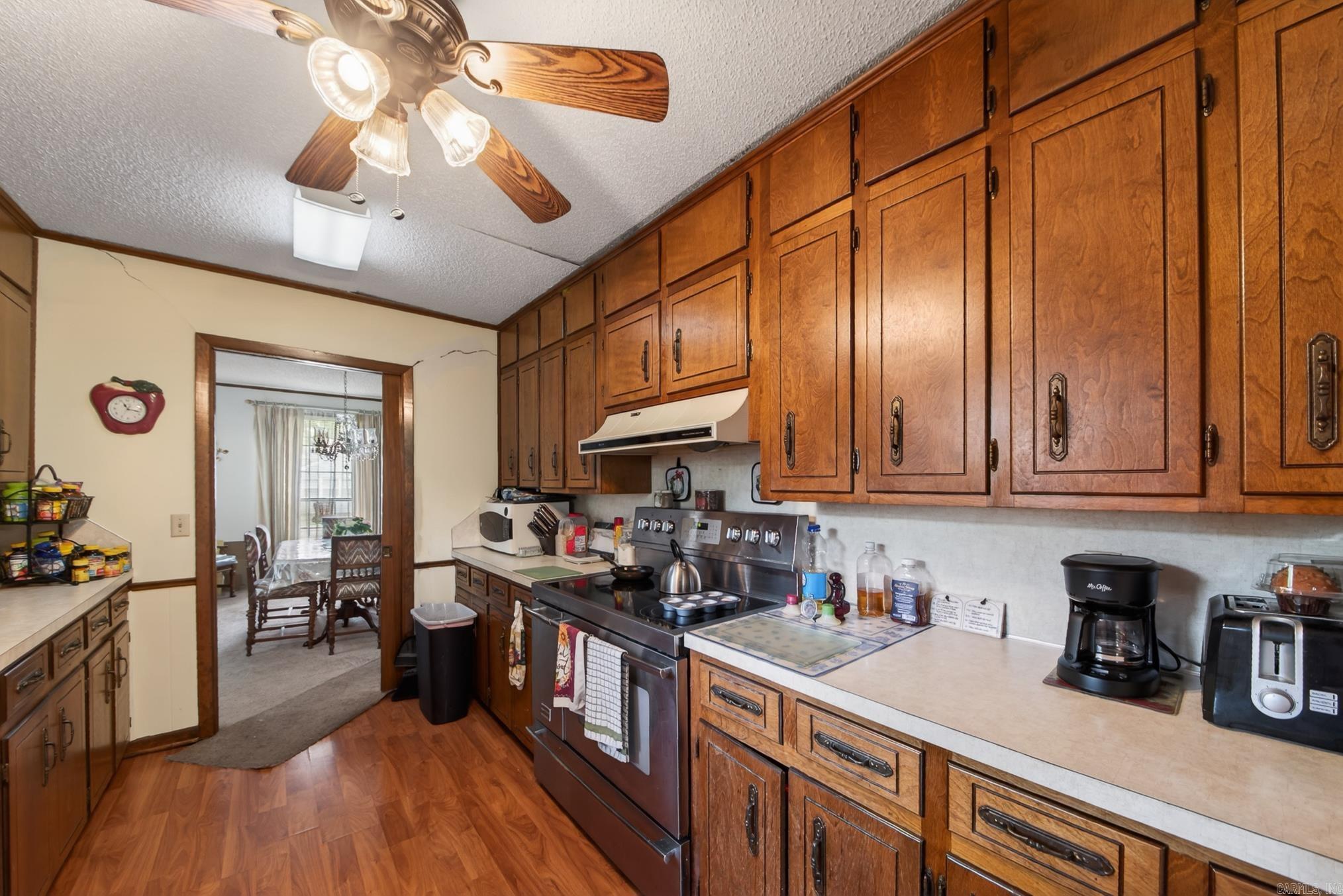 111 S Jackson  Cabot, AR