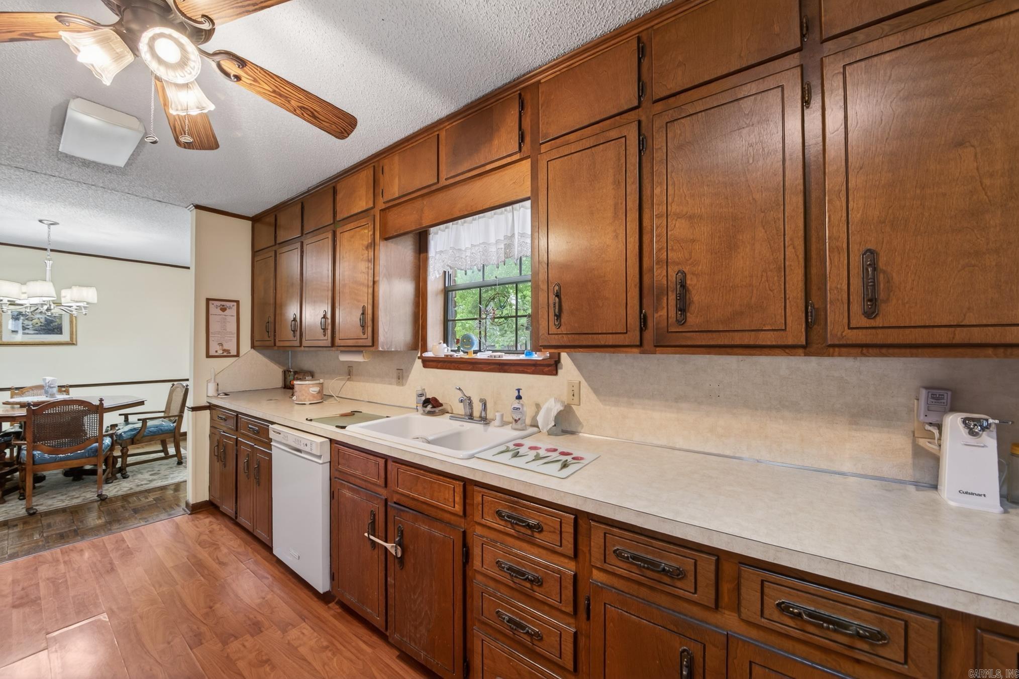 111 S Jackson  Cabot, AR