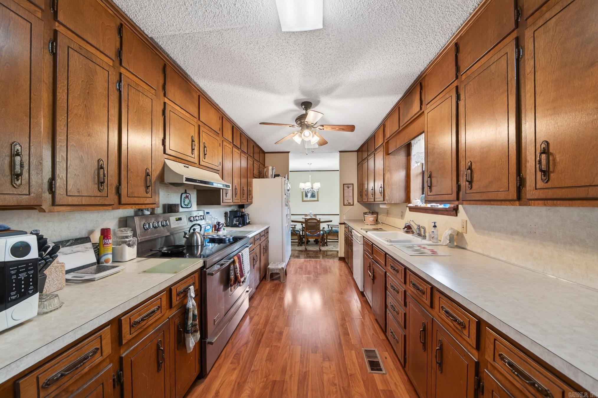 111 S Jackson  Cabot, AR