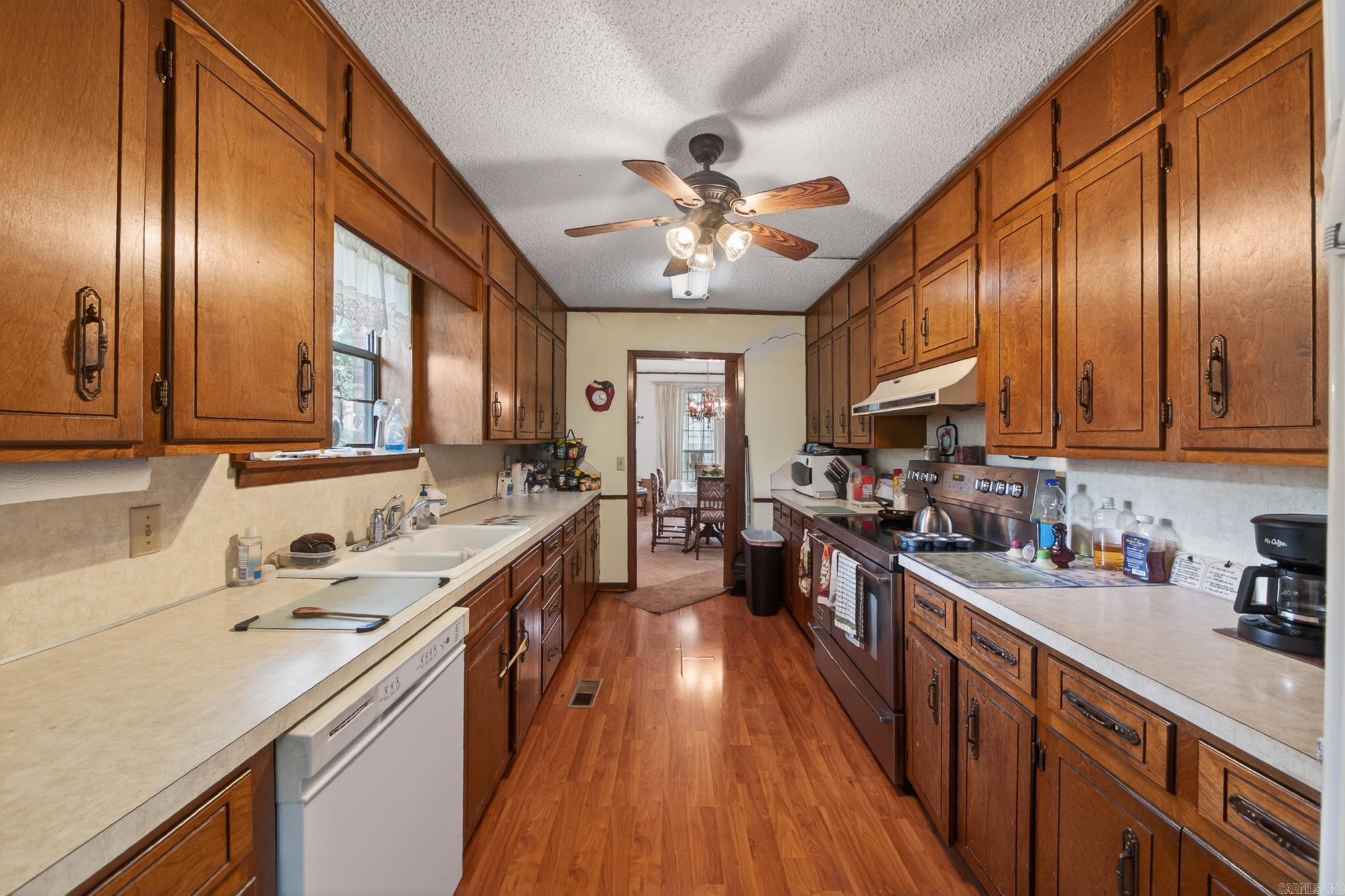 111 S Jackson  Cabot, AR