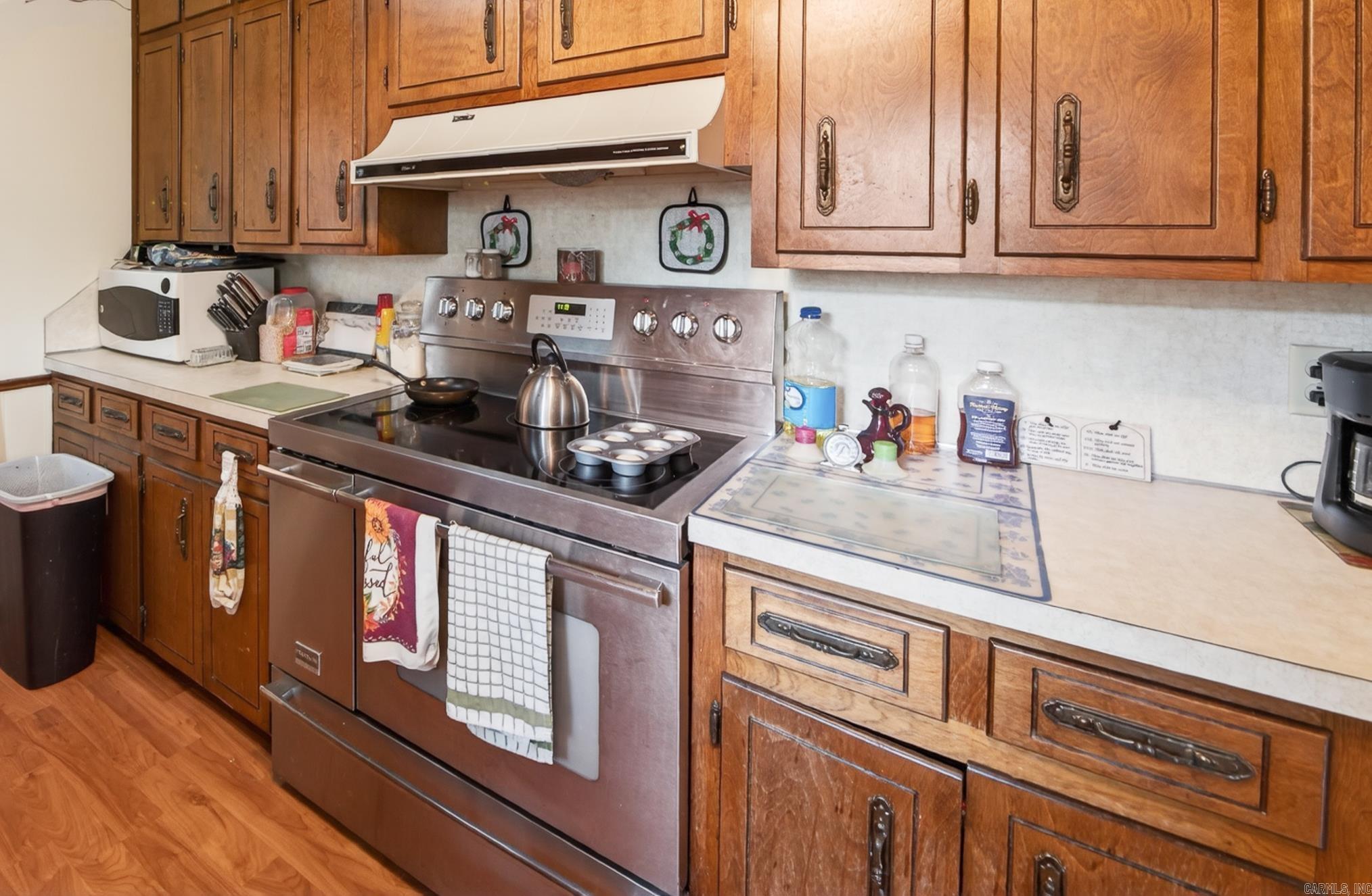 111 S Jackson  Cabot, AR