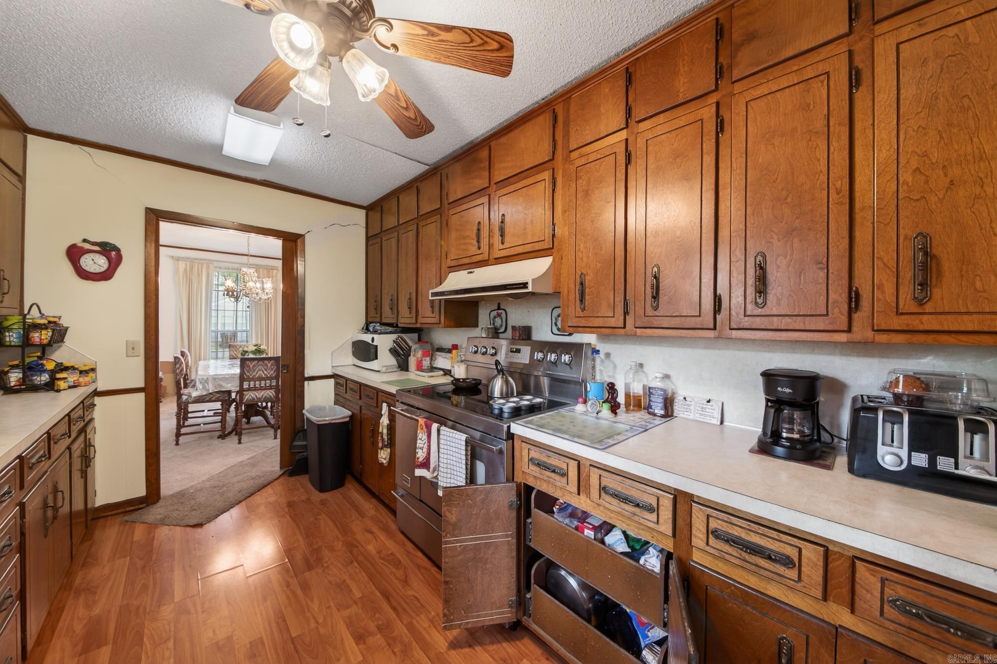 111 S Jackson  Cabot, AR