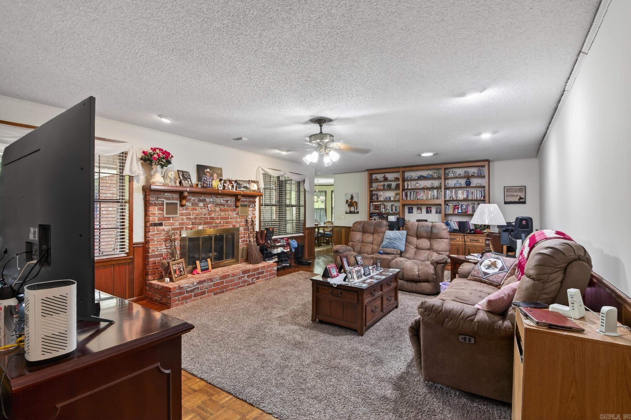 111 S Jackson  Cabot, AR