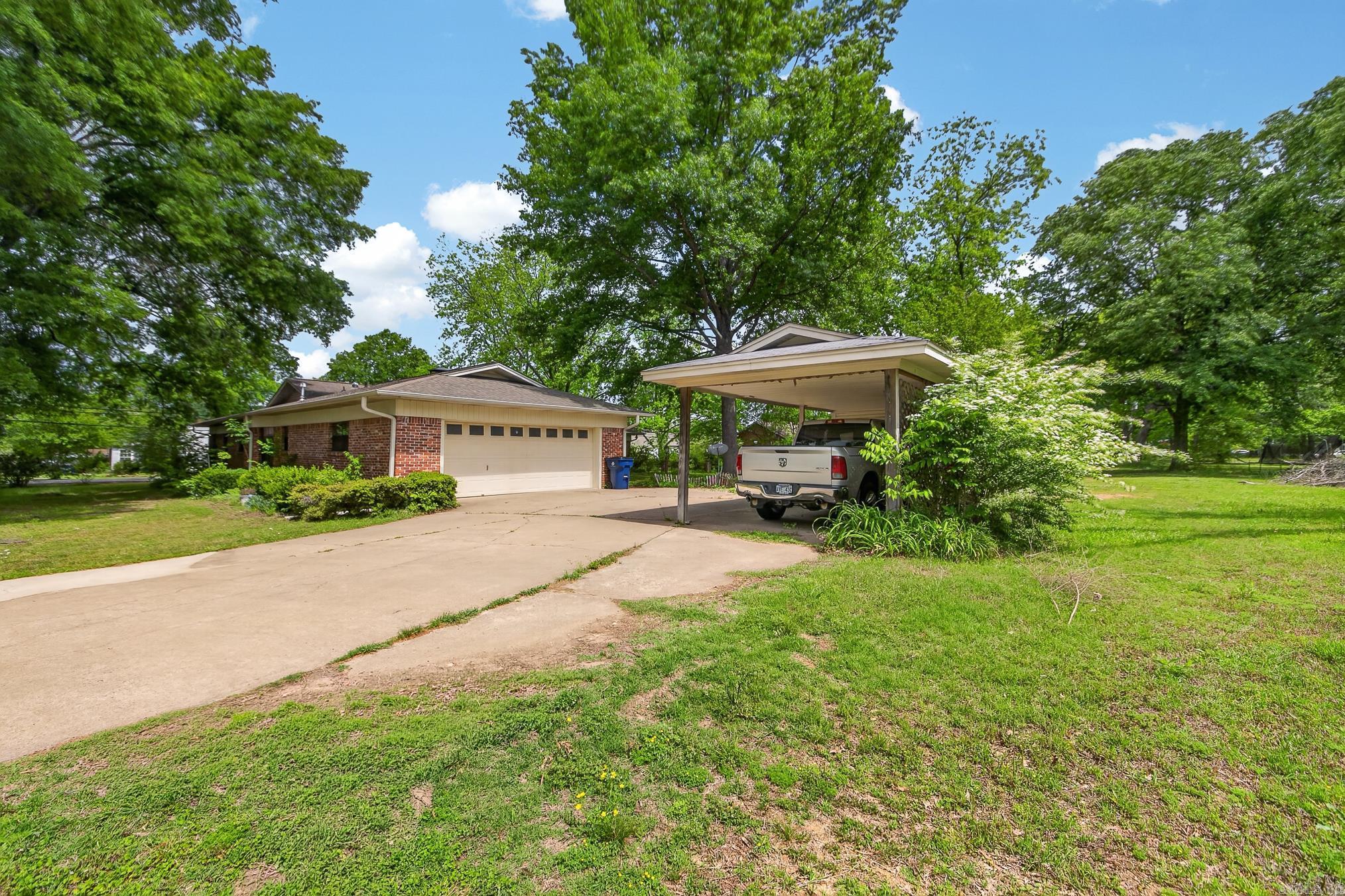 111 S Jackson  Cabot, AR