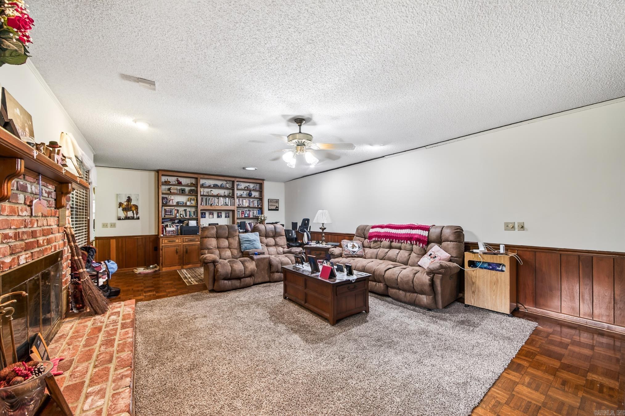 111 S Jackson  Cabot, AR