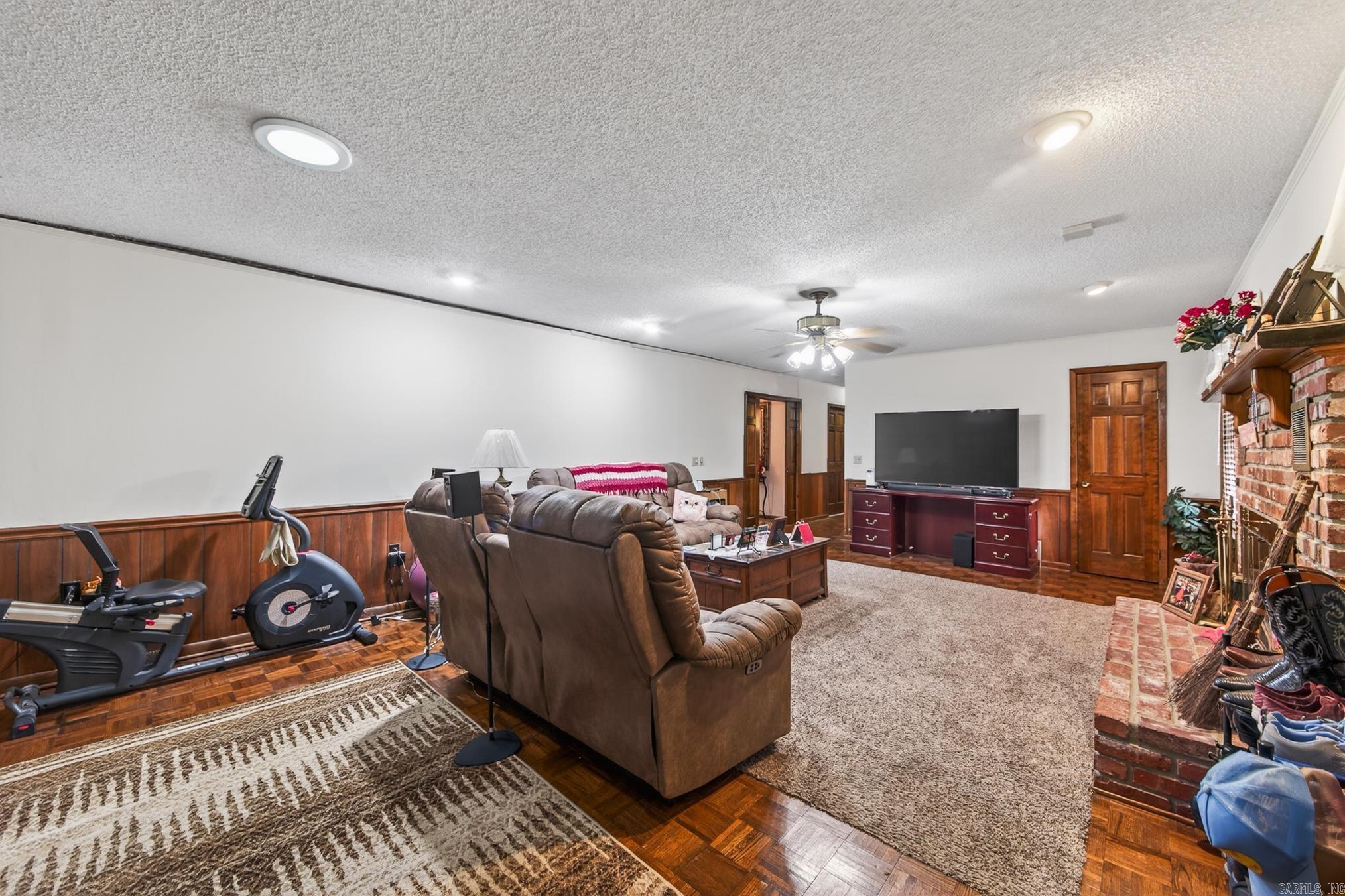 111 S Jackson  Cabot, AR