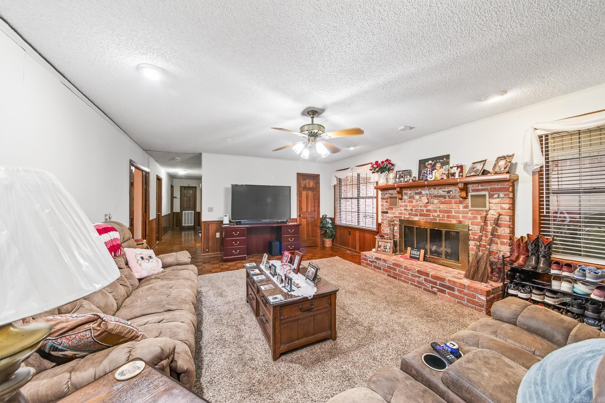 111 S Jackson  Cabot, AR