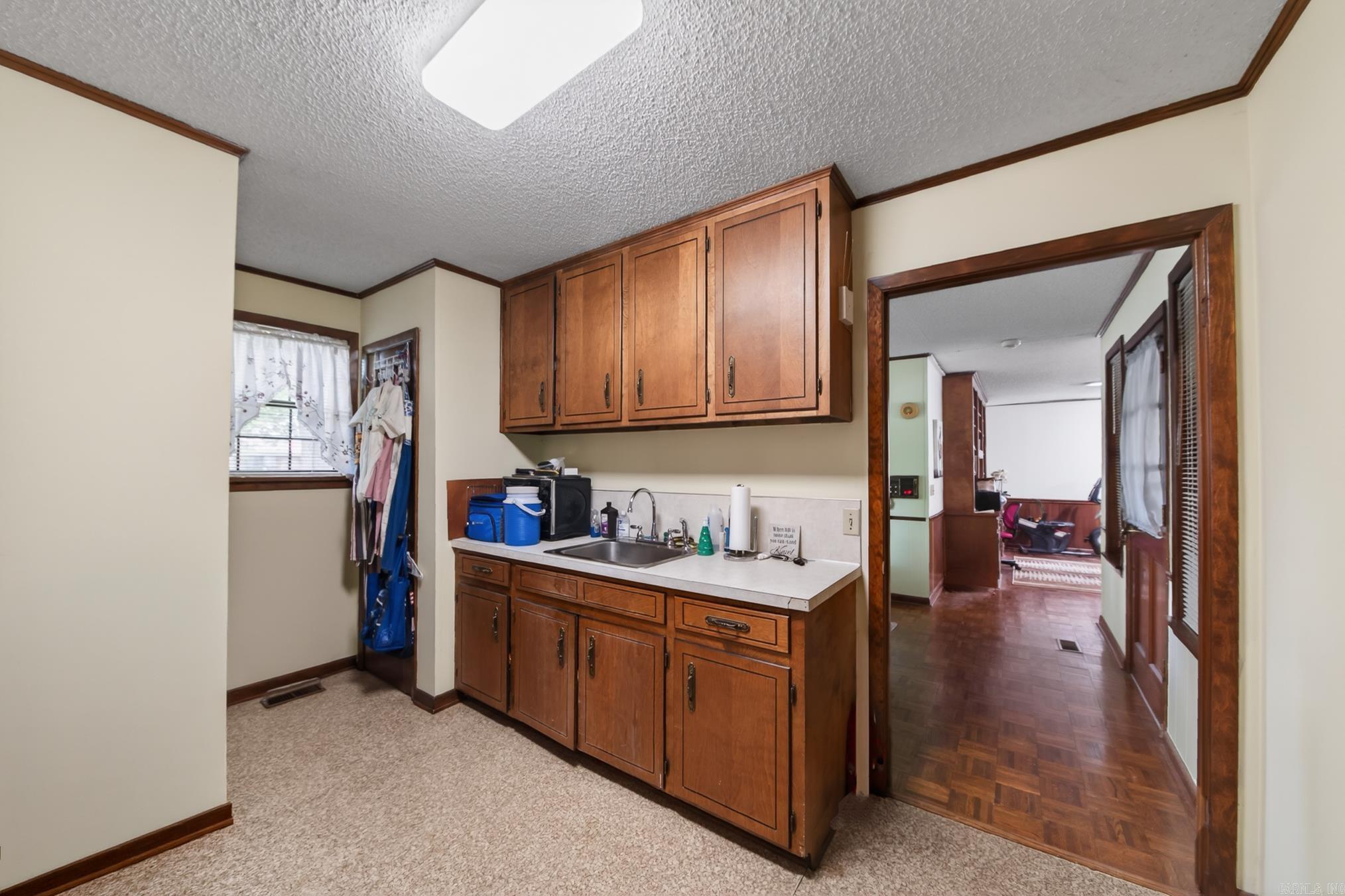 111 S Jackson  Cabot, AR