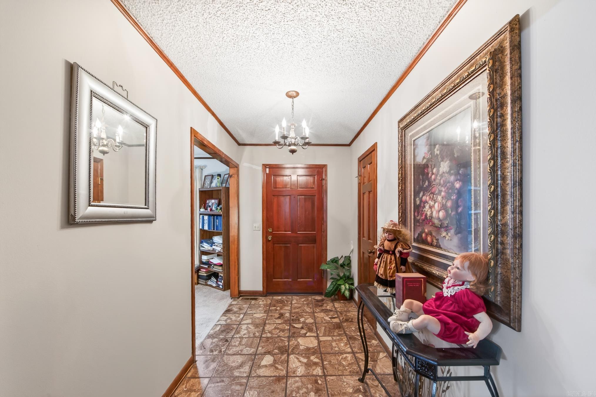 111 S Jackson  Cabot, AR