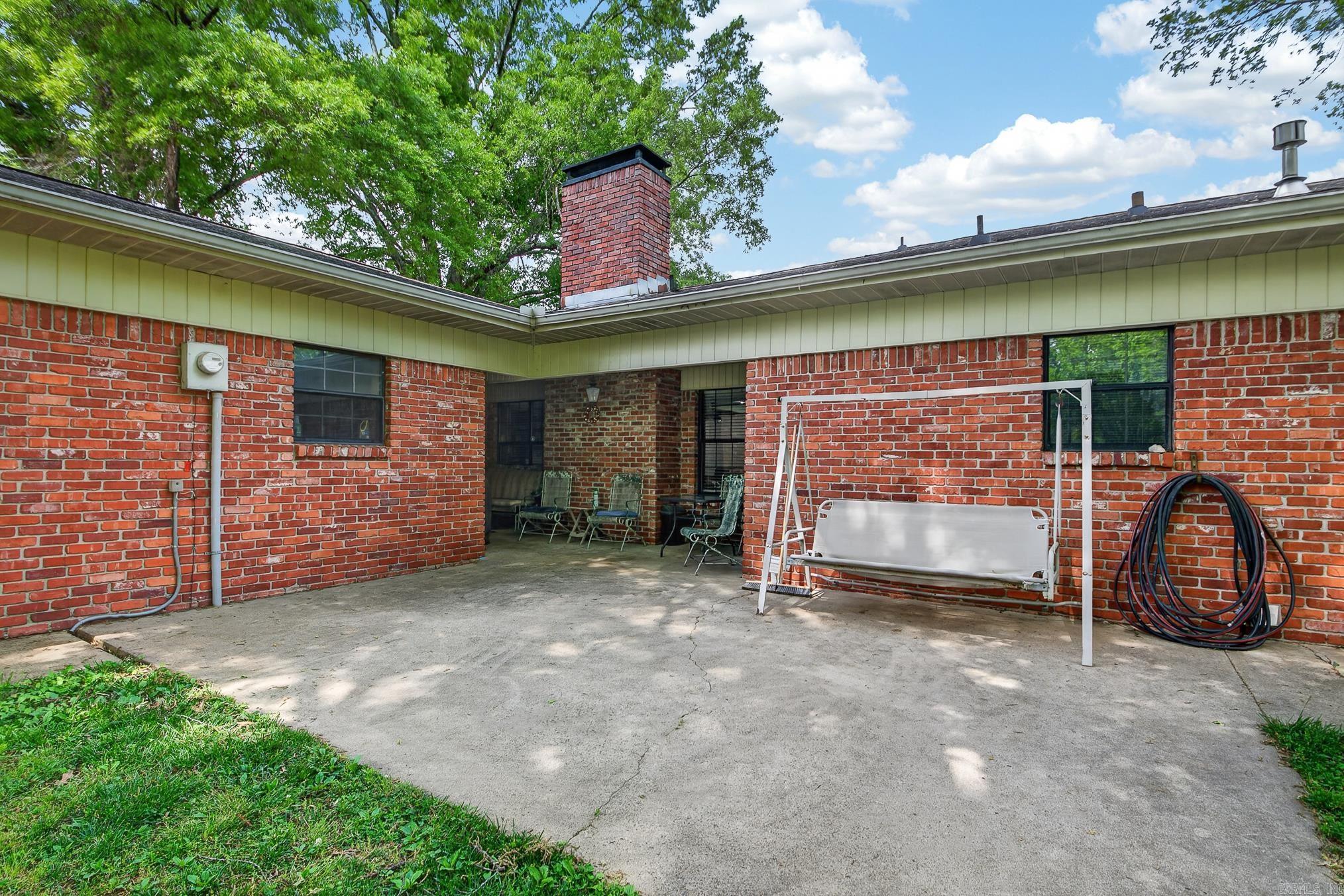 111 S Jackson  Cabot, AR