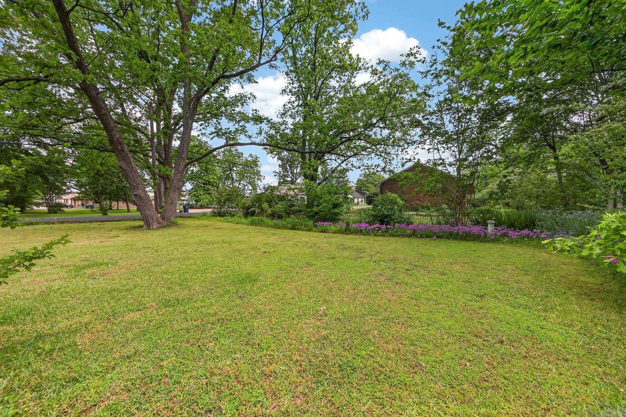 111 S Jackson  Cabot, AR