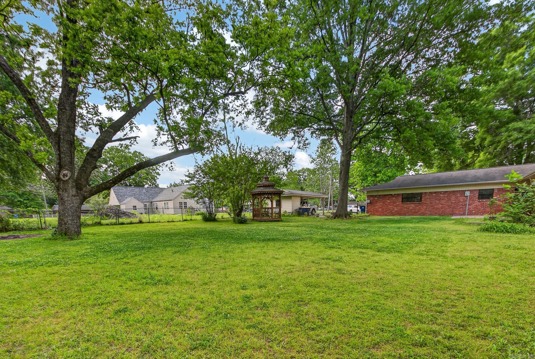 111 S Jackson  Cabot, AR