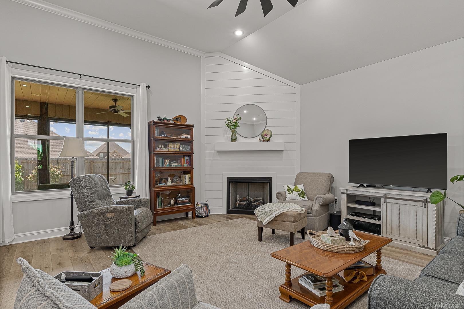 118 Hidden Creek  Brookland, AR