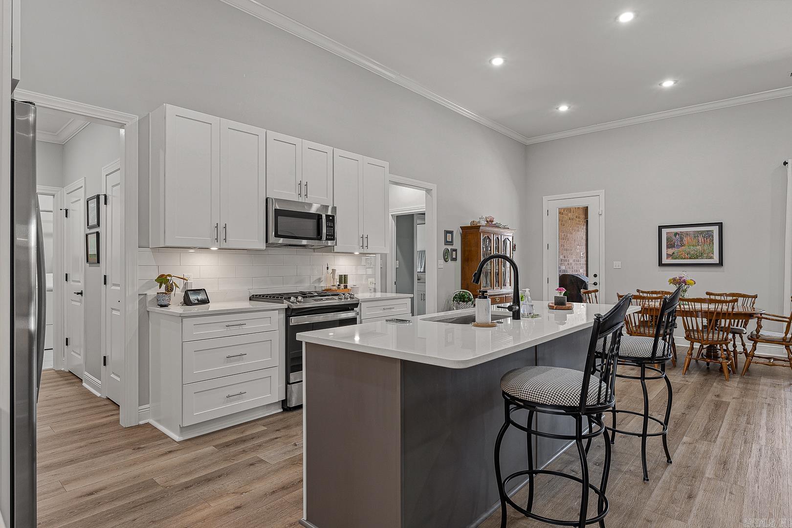 118 Hidden Creek  Brookland, AR