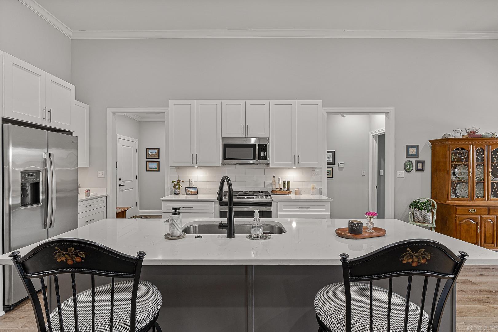 118 Hidden Creek  Brookland, AR