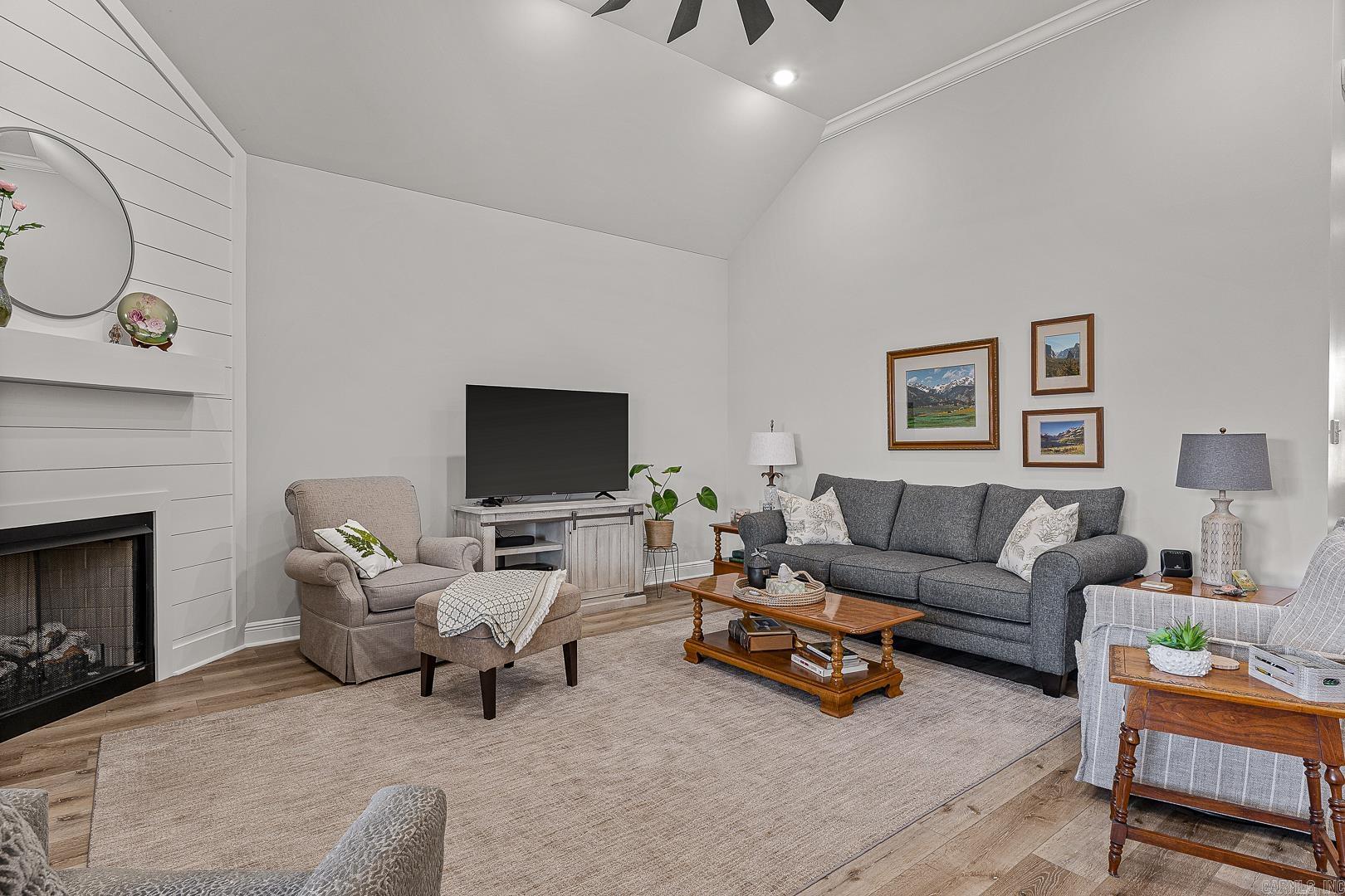 118 Hidden Creek  Brookland, AR