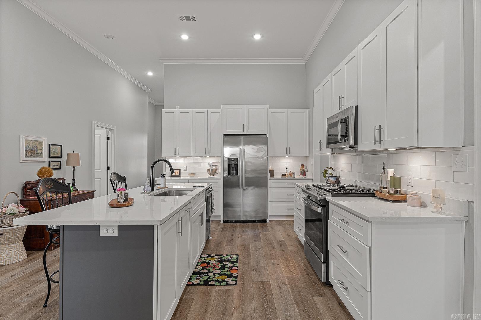 118 Hidden Creek  Brookland, AR