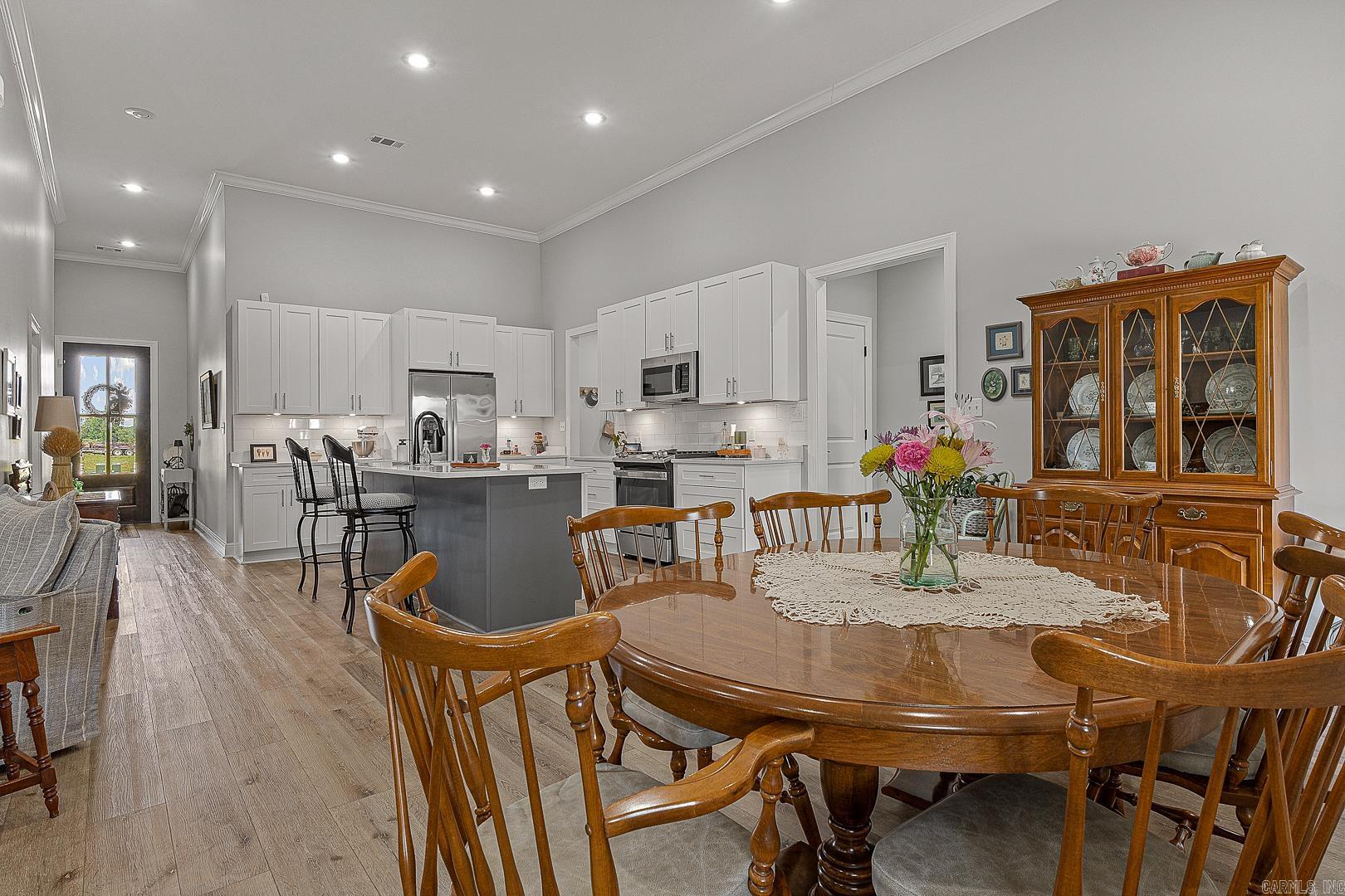 118 Hidden Creek  Brookland, AR