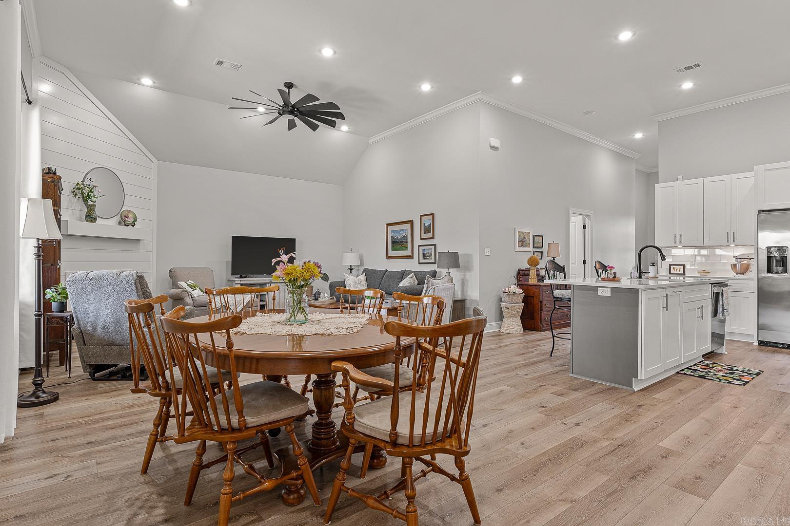 118 Hidden Creek  Brookland, AR