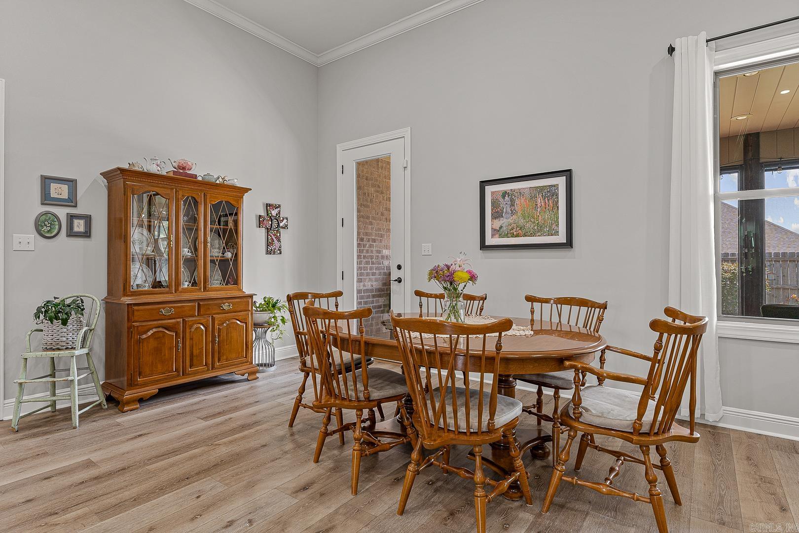 118 Hidden Creek  Brookland, AR