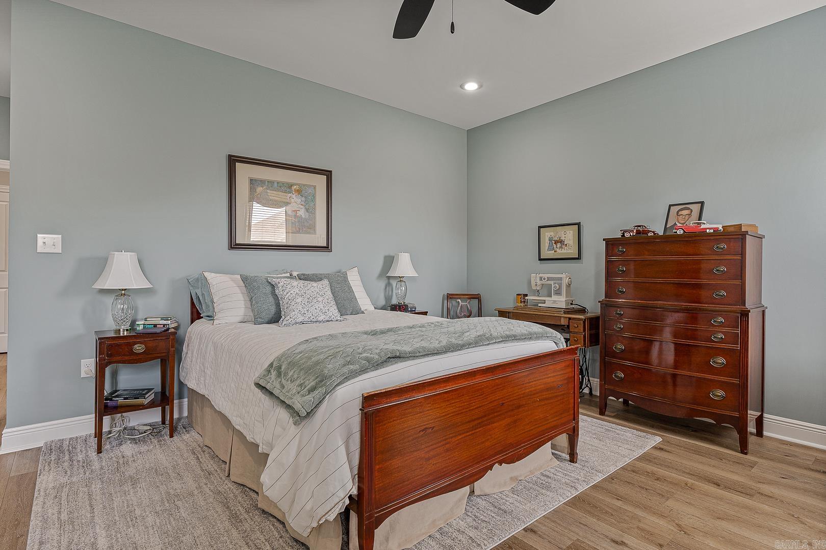 118 Hidden Creek  Brookland, AR