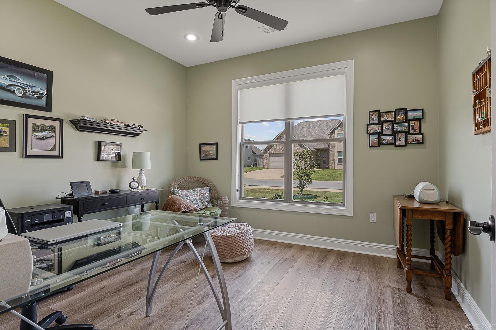 118 Hidden Creek  Brookland, AR