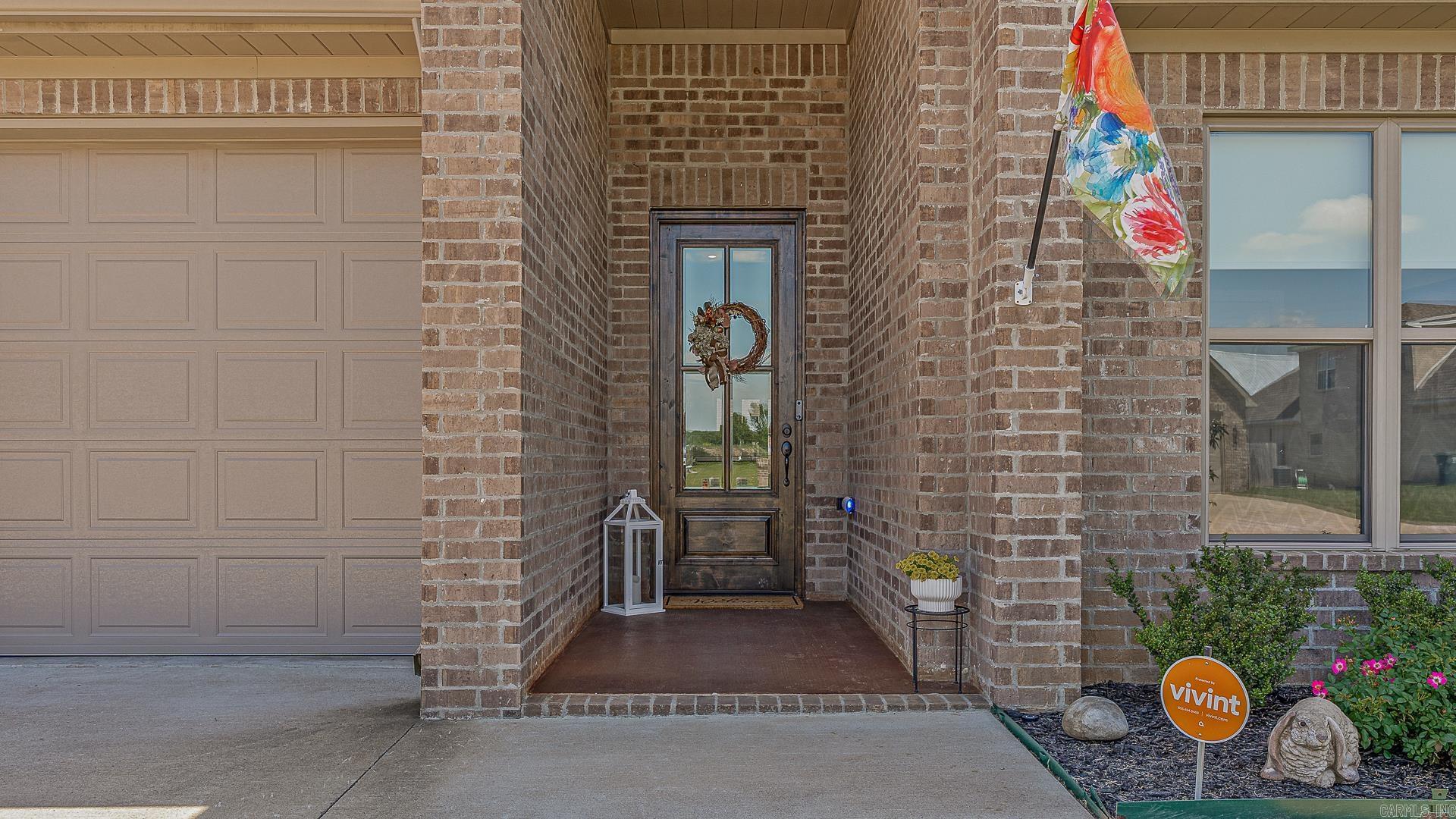 118 Hidden Creek  Brookland, AR