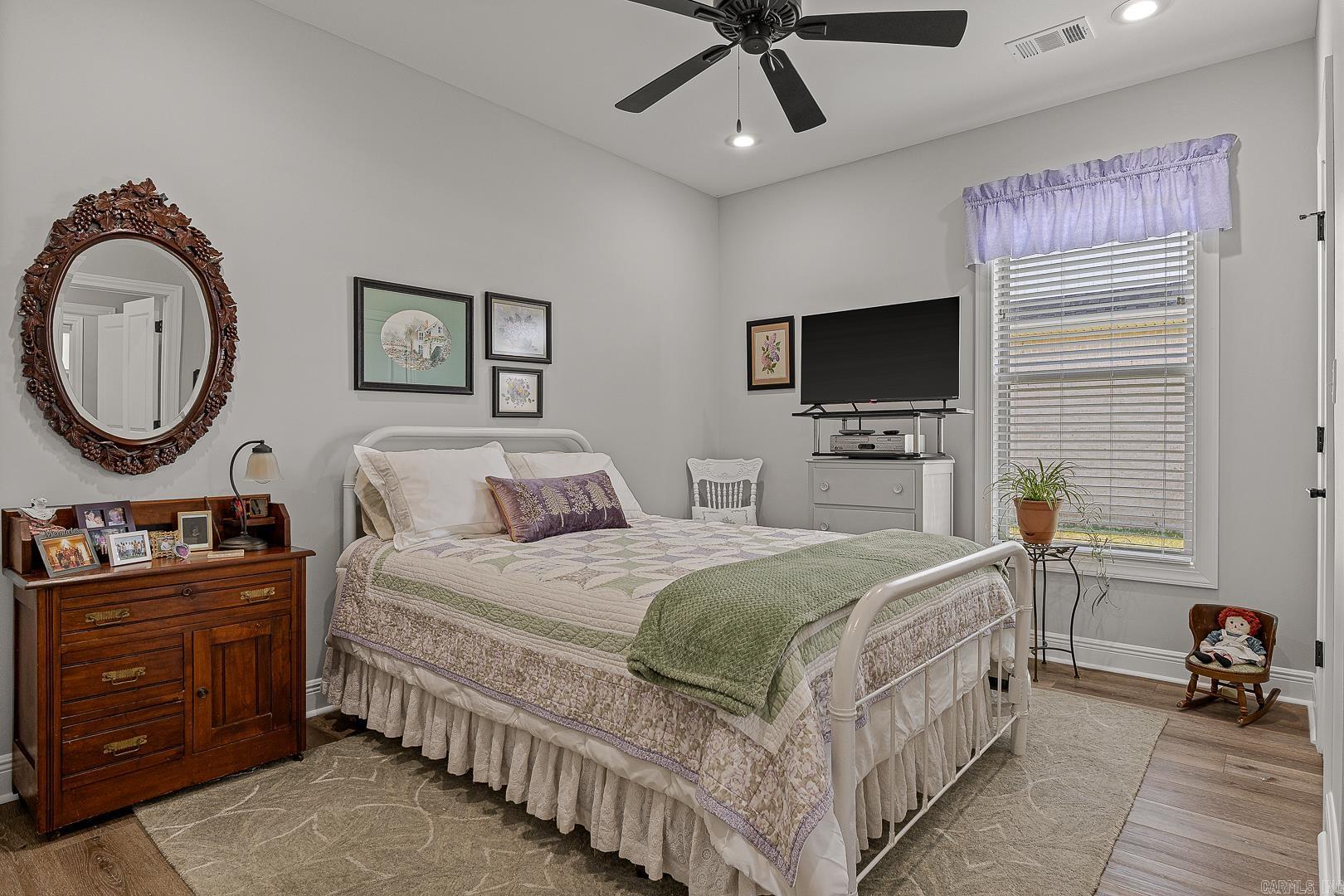 118 Hidden Creek  Brookland, AR