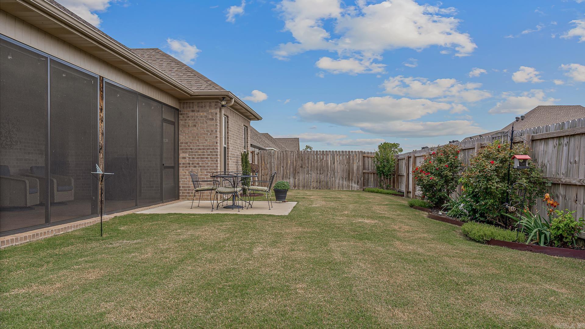 118 Hidden Creek  Brookland, AR