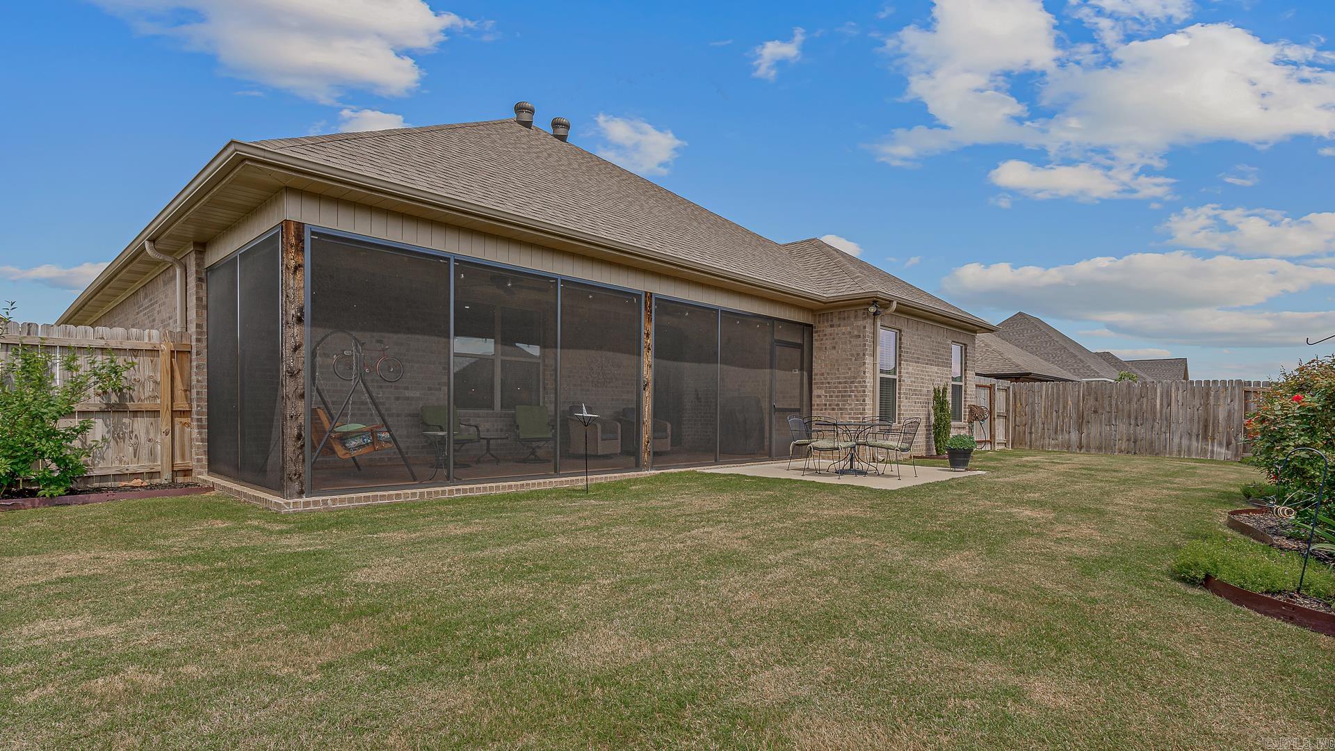 118 Hidden Creek  Brookland, AR