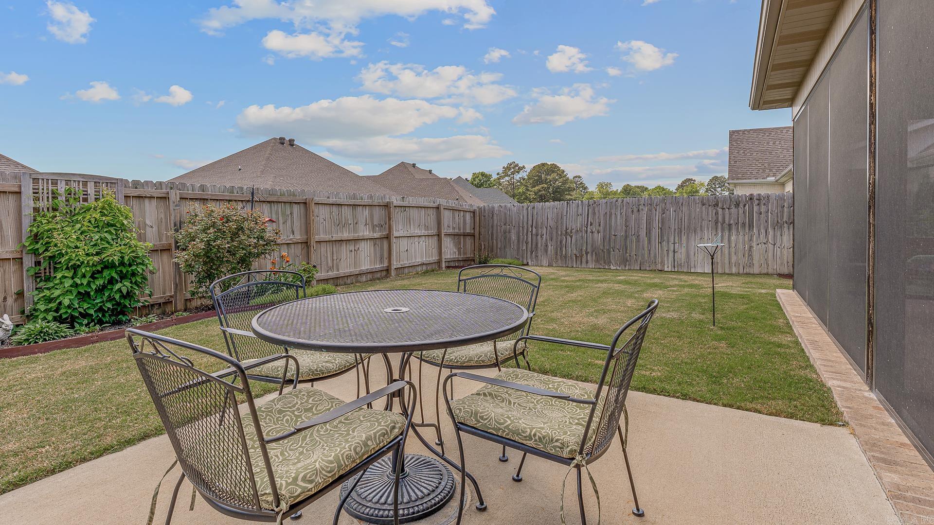 118 Hidden Creek  Brookland, AR