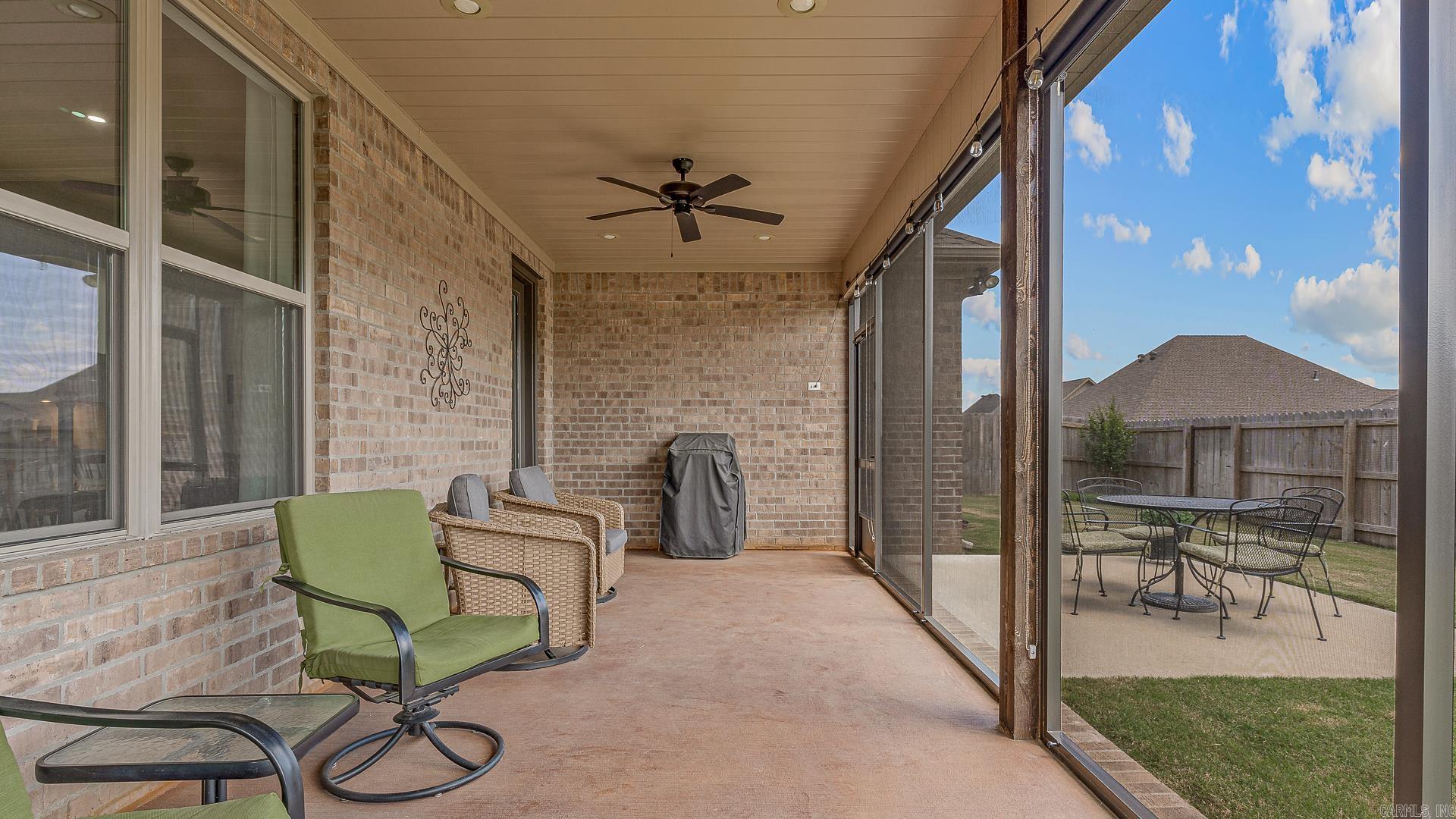 118 Hidden Creek  Brookland, AR