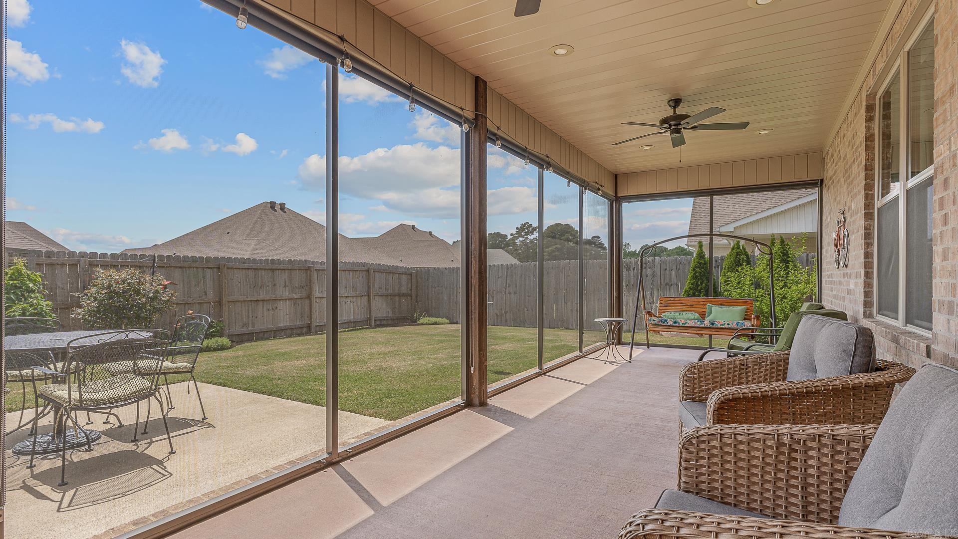 118 Hidden Creek  Brookland, AR