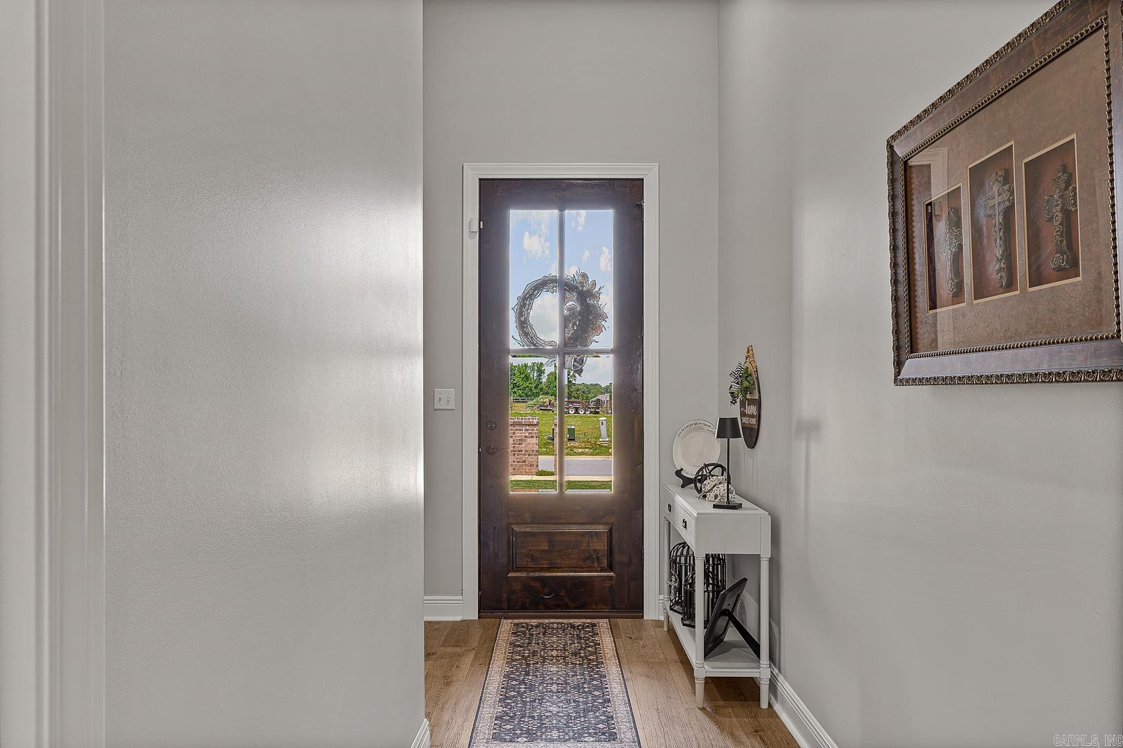 118 Hidden Creek  Brookland, AR