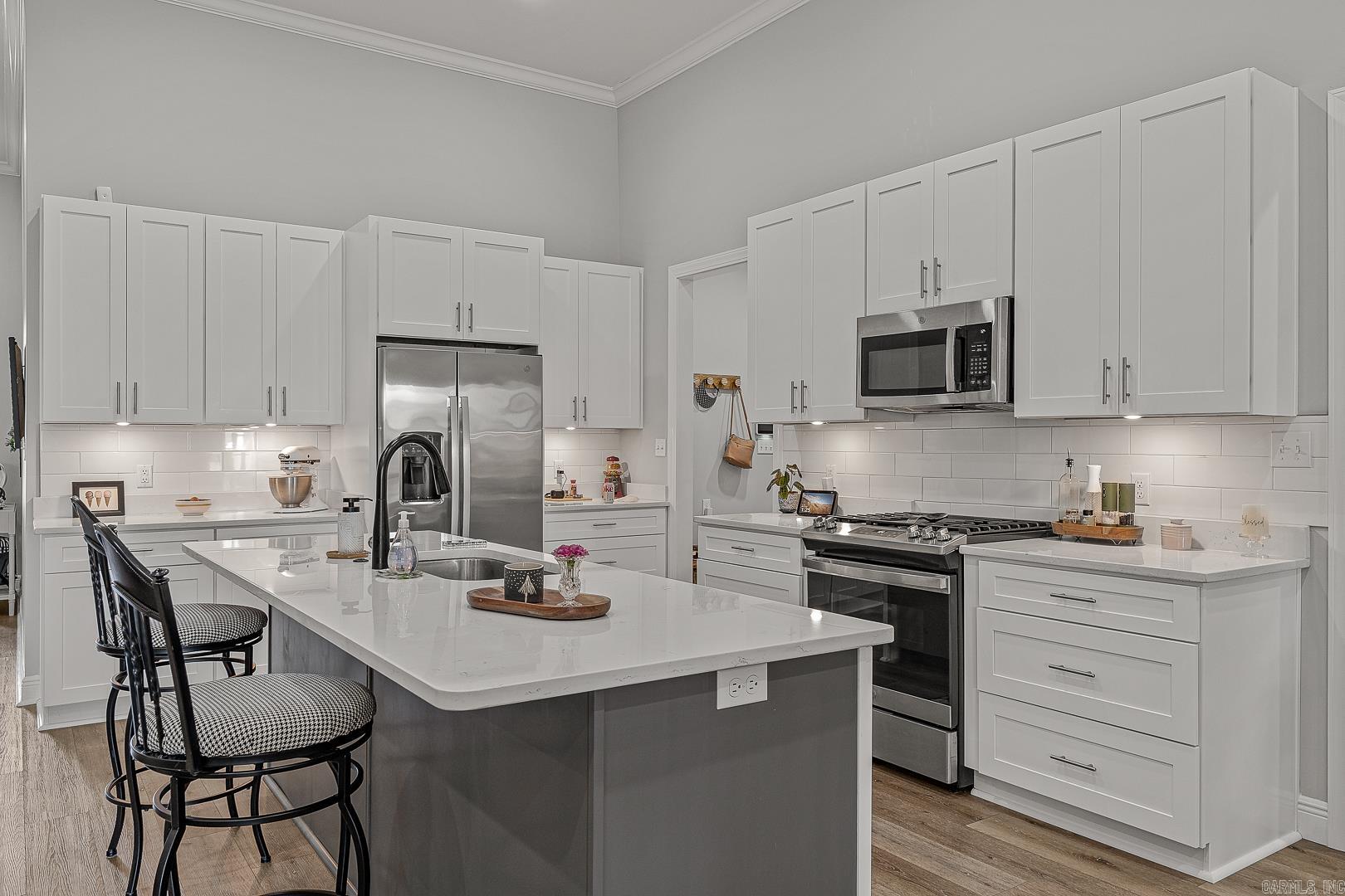 118 Hidden Creek  Brookland, AR