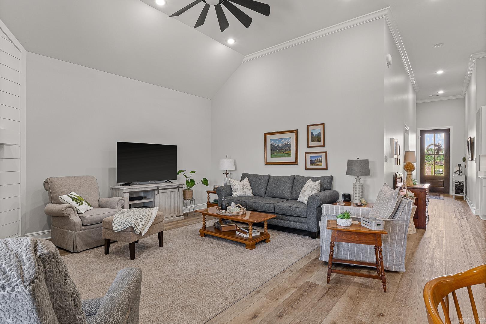 118 Hidden Creek  Brookland, AR